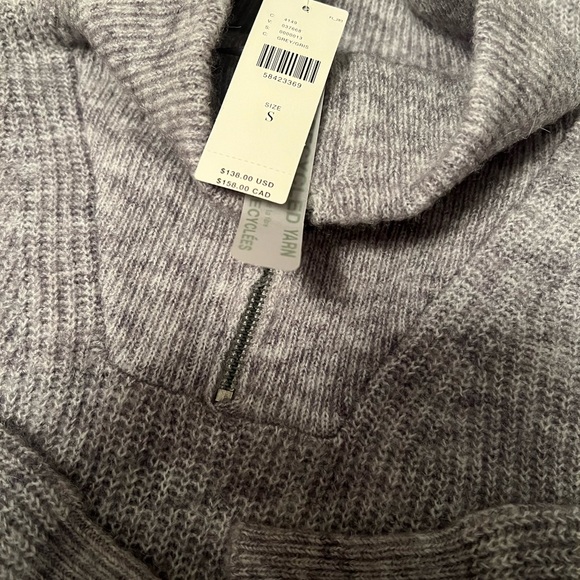 Anthropologie 
 | VIVIAN SWEATER DRESS | Size S - Picture 4 of 6